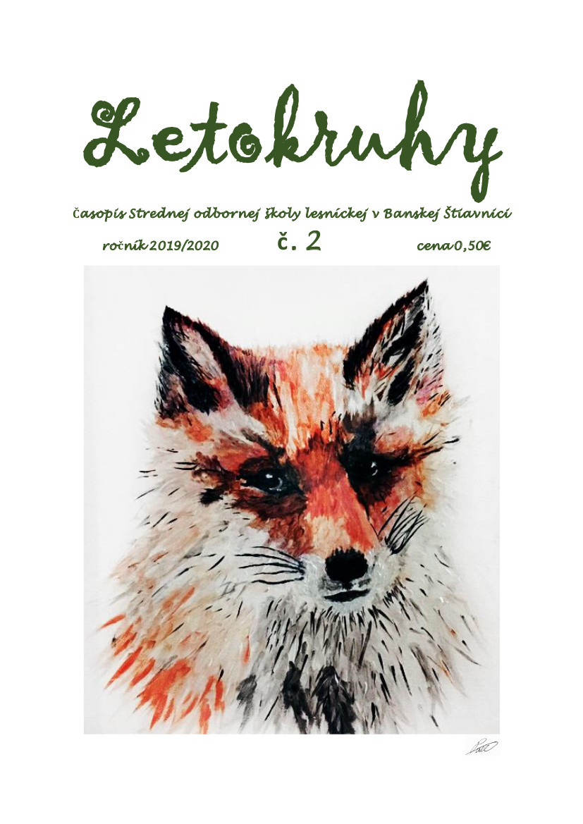 2 LETOKRUHY 19-20